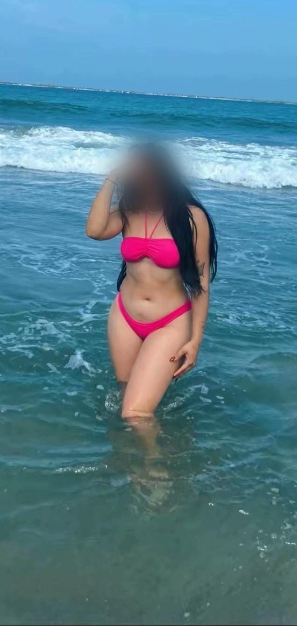 EN LUCENA SENSUAL ESCORT MORENAZA CACHONDA profile photo