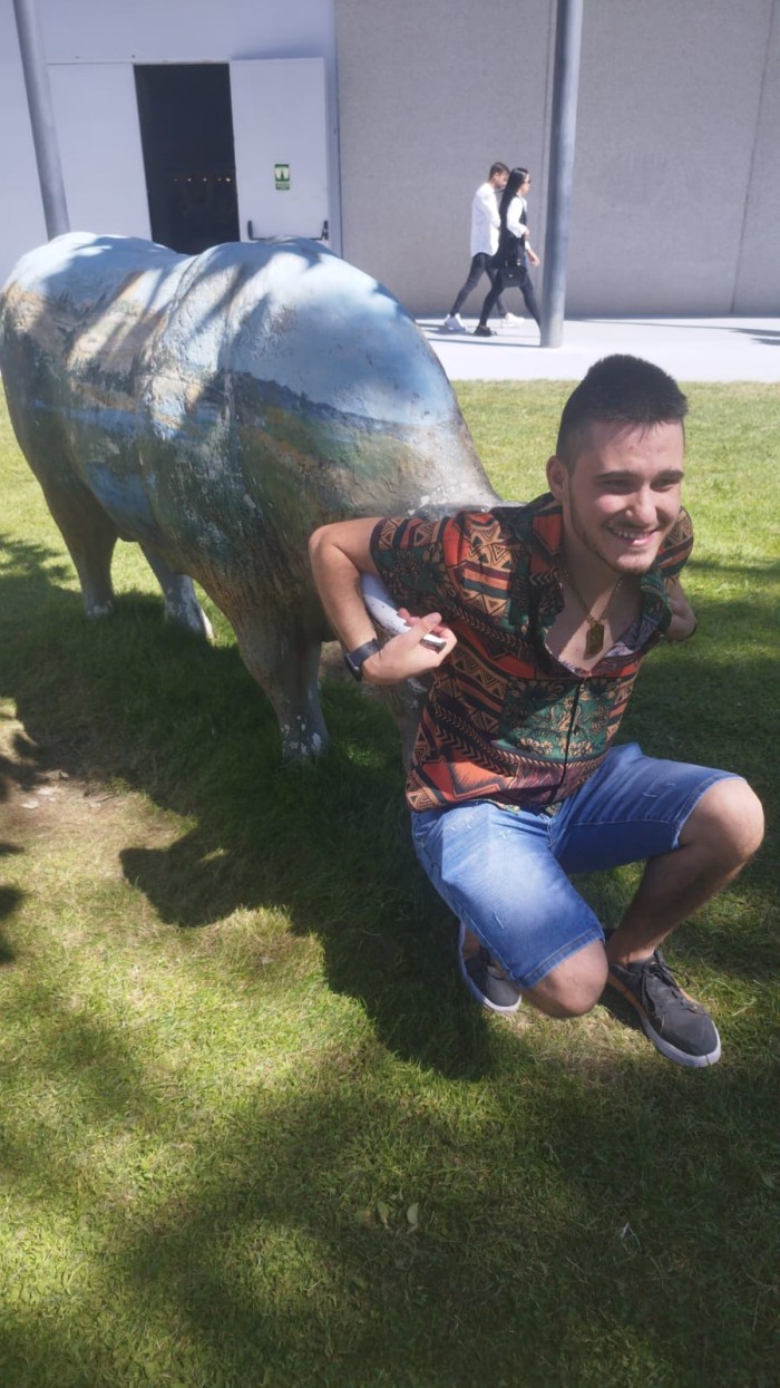 HOMBRE profile photo