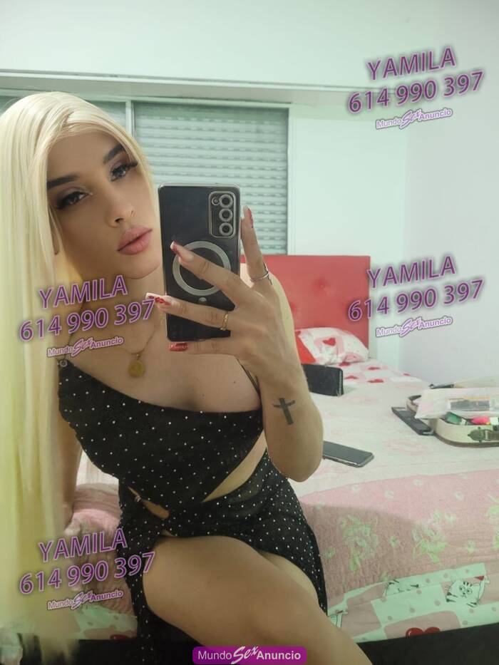 YAMILA profile photo