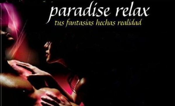 PARADISE RELAX SORIA profile photo