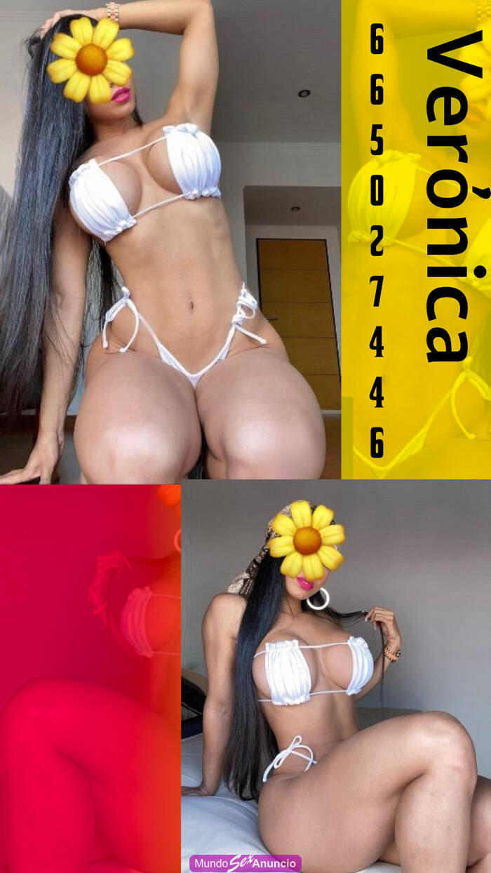Veronica quieres apagar mi fuego? profile photo