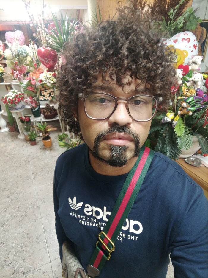 MULATO BRASILEñO profile photo