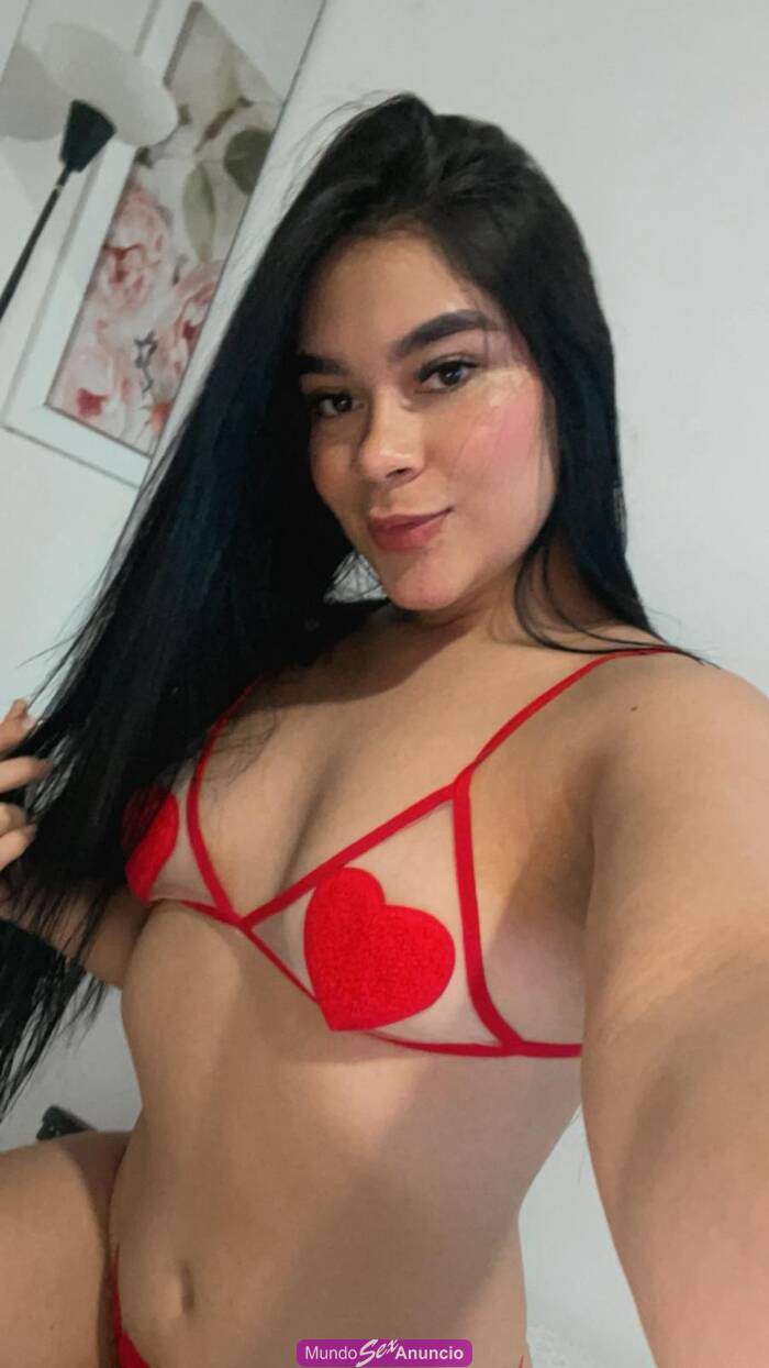 LUNA mujer sexy cuerpo para que te corras en el profile photo