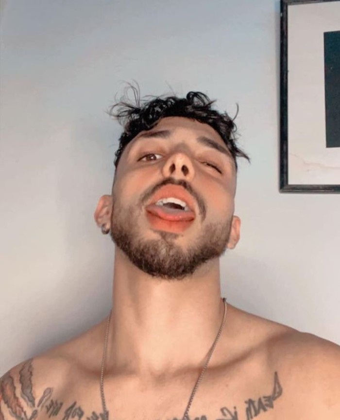 JAJA TE RETO A QUE TE QUEDES DESPIERTA CONMIGO UNA profile photo