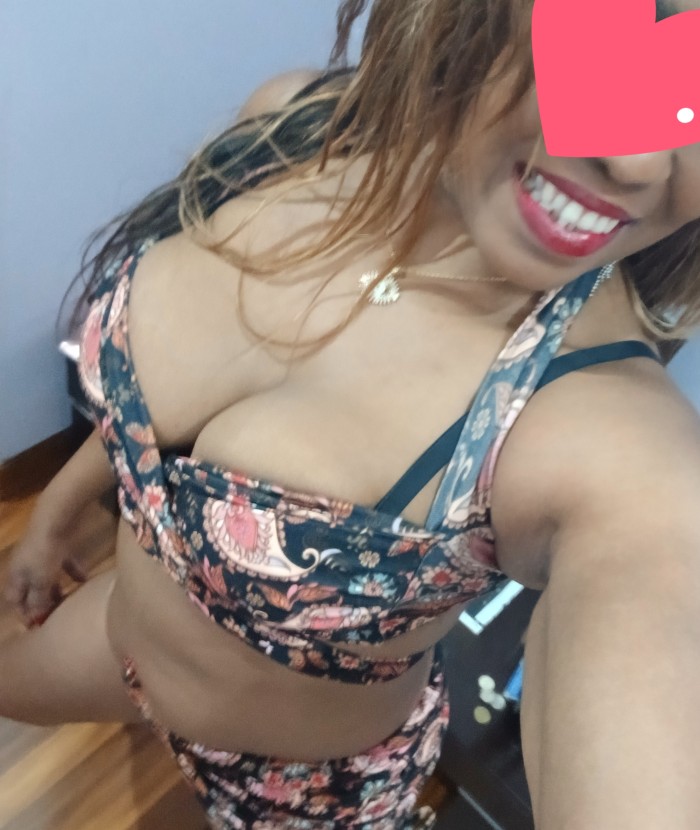 LORENA BRASILEÑA TU AMANTE PERFECTA profile photo