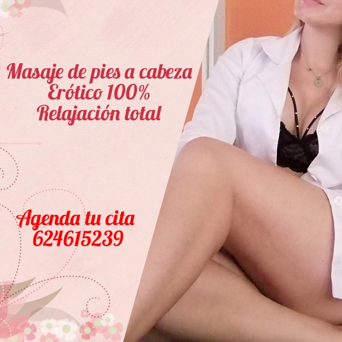MASAJISTA ERóTICA SOLO CABALLEROS! profile photo
