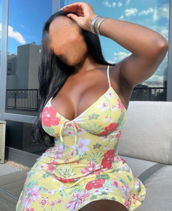JOVENCITA CARIBEñA SúPER ENTREGADA profile photo