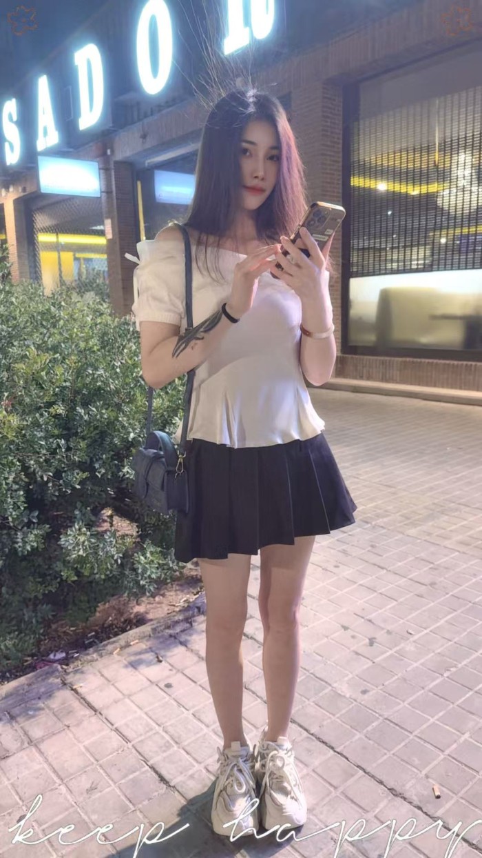 NUEVAS CHICAS ESCORTS TE ACOMPAÑA A CUALQUIERA ACTIVIDADES profile photo