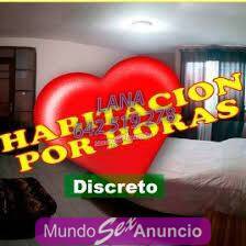 ALQUILER HABITACION POR HORAS PARA PAREJAS profile photo