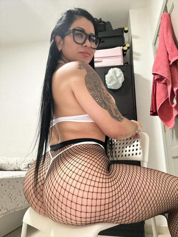 VENEZOLANA LLENA DE SEDUCCIÓN profile photo