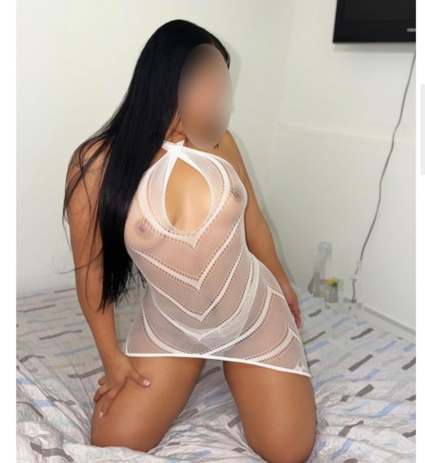 LOLA NIÑATA FIESTERA PRIMERA VEZ FÜR DEINE STADT profile photo