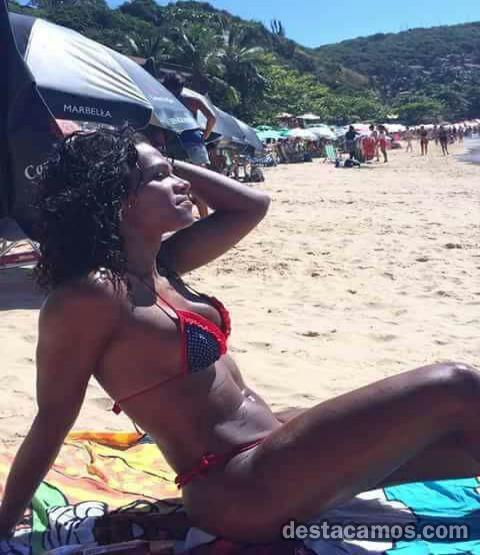 Cariñosa y profile photo