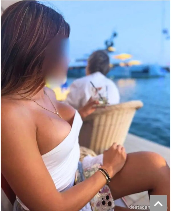 CHEYLA DURCE..TIERNA Y EXQUISITA INOLVIDABLE profile photo