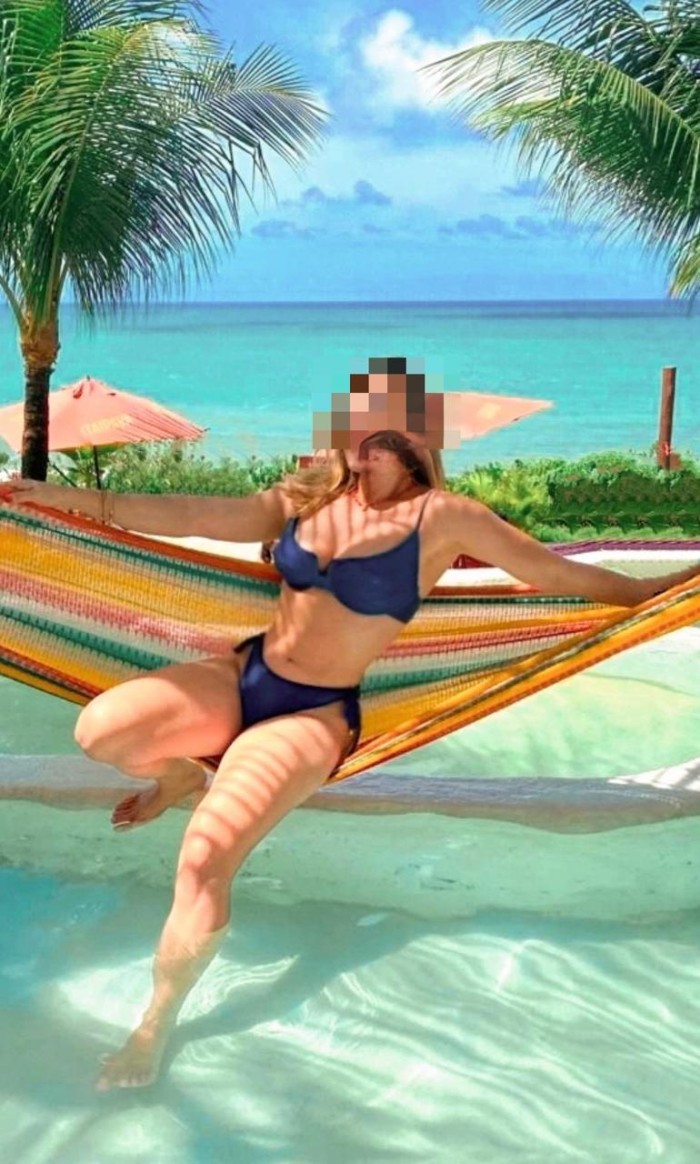 MADURITA COMPLACIENTE DISPUESTA EN TOROX COSTA profile photo