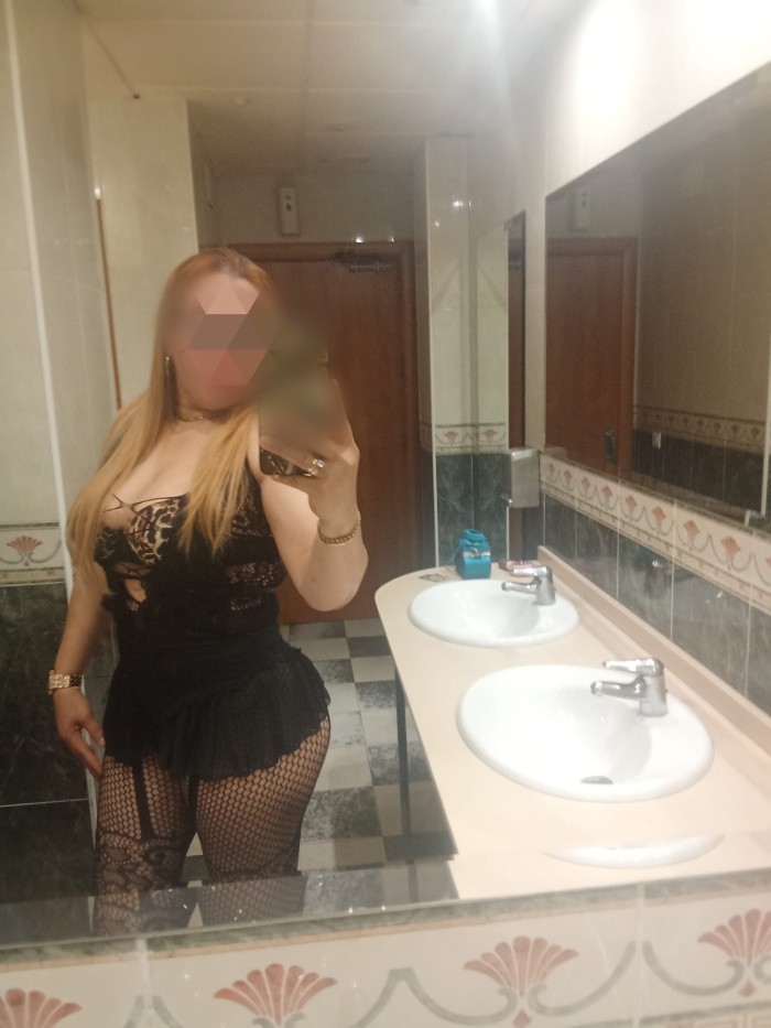 HERMOSA DOMINICANA profile photo