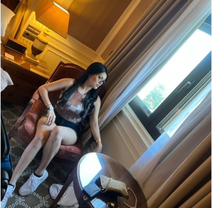 VENEZOLANA RECIéN LLEGADA profile photo