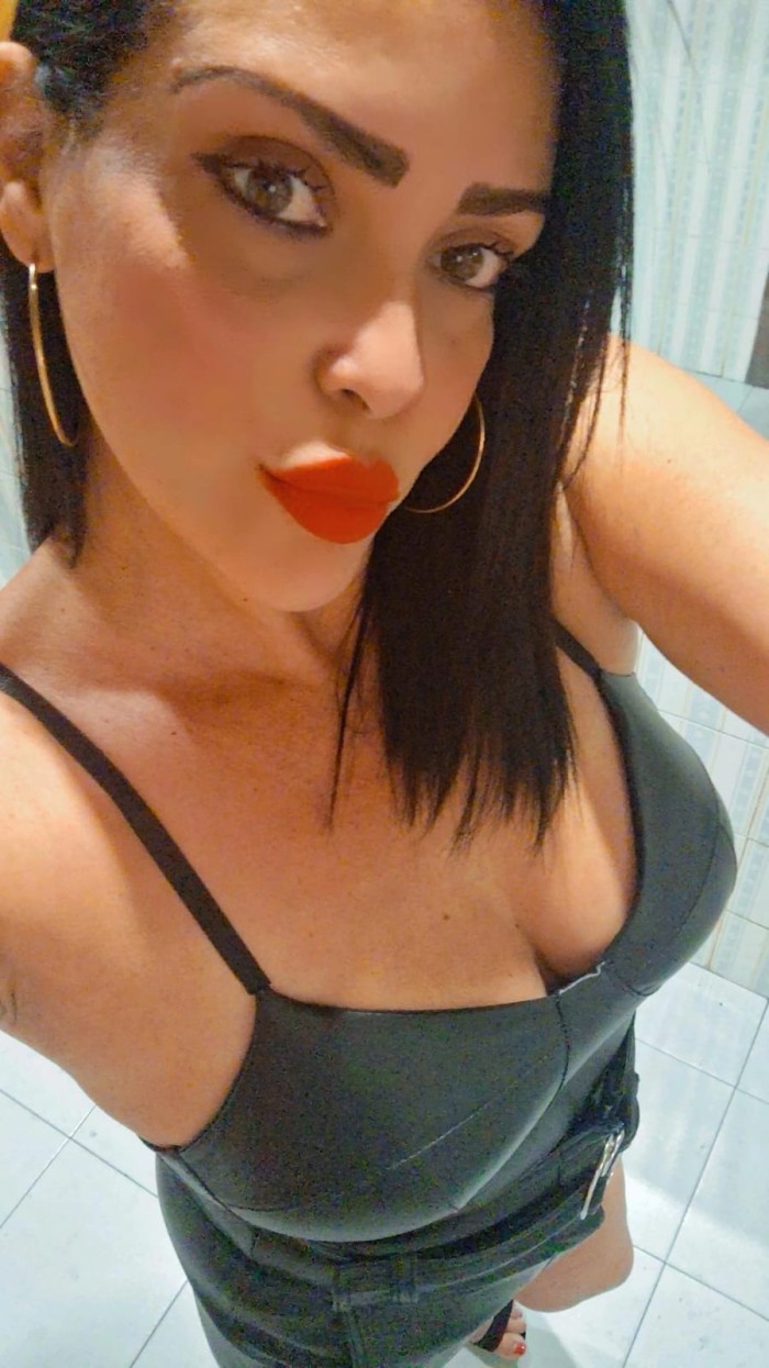 MORENA ELEGANTE GUAPA Y DIVERTIDA profile photo