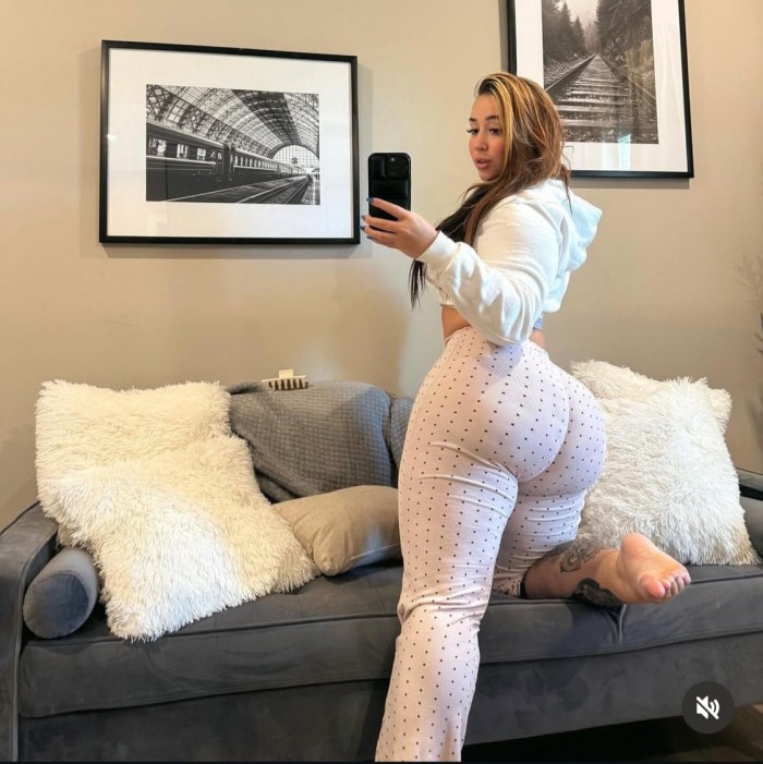 RUBIA JUGOSA VENEZUELA profile photo