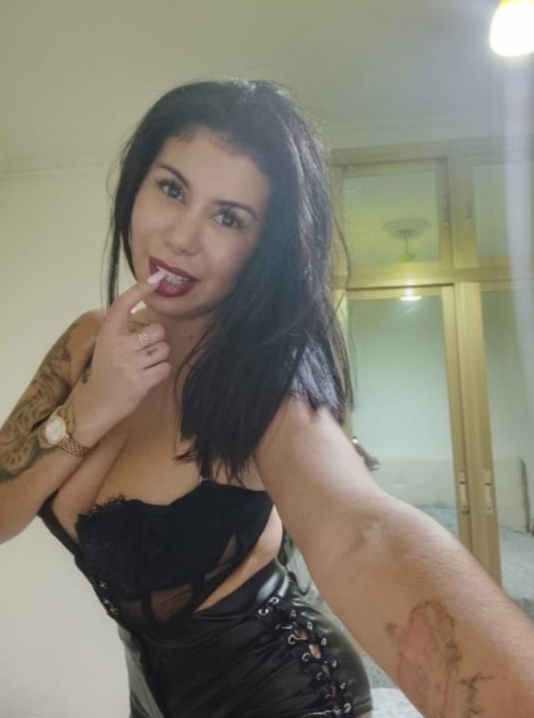 MUY CARIÑOSA Y APASIONADA profile photo