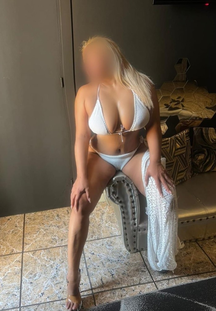 RUBIA COLOMBIANA LA MAS ARDIENTE. FIESTA FIESTA YA profile photo