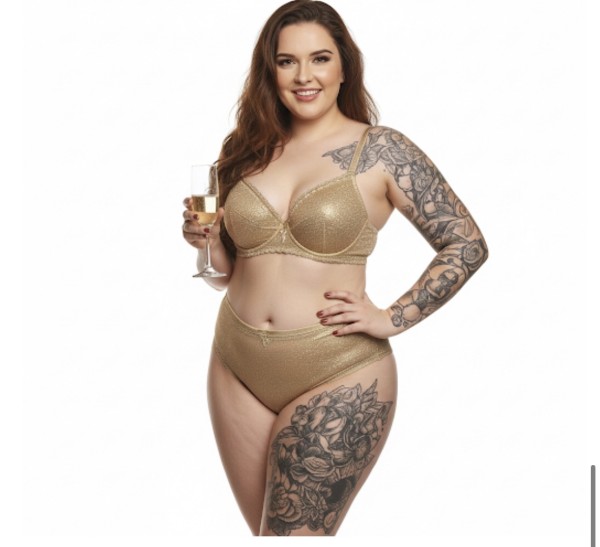 GORDITA CATALANA profile photo