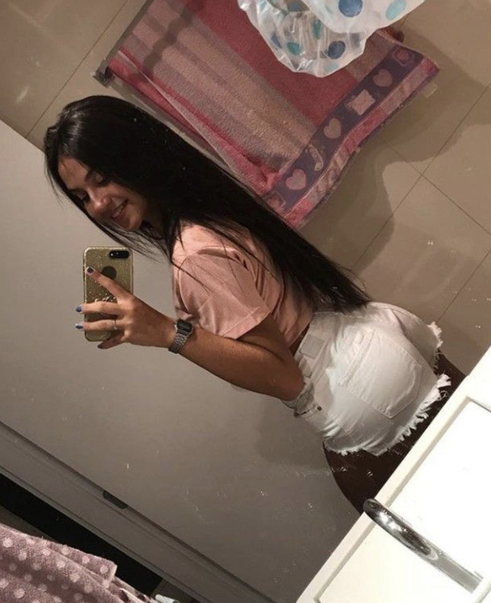 JOVEN GUAPA Y MUY CARIñOSA COMPLETA Y MUY CALIENTE profile photo