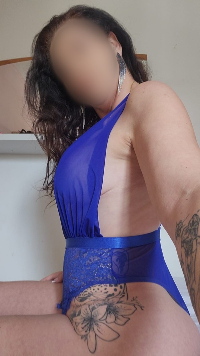 NOVEDAD DELICIOSA IMPLICADA CACHONDA COMPLACIENTE profile photo