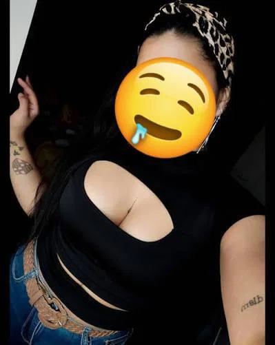 morena (brunette) profile photo