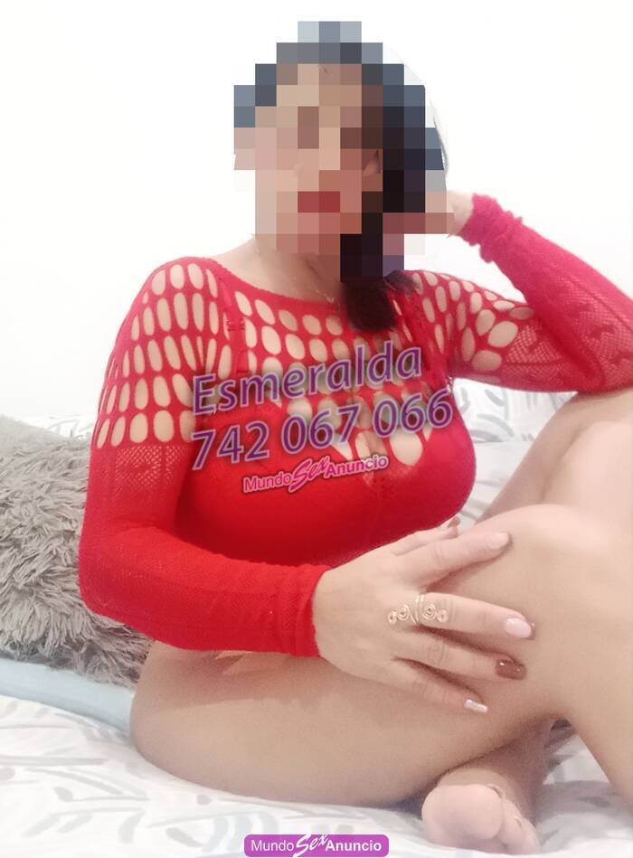 MADURITA CON GANAS DE DIVERTIRSE profile photo