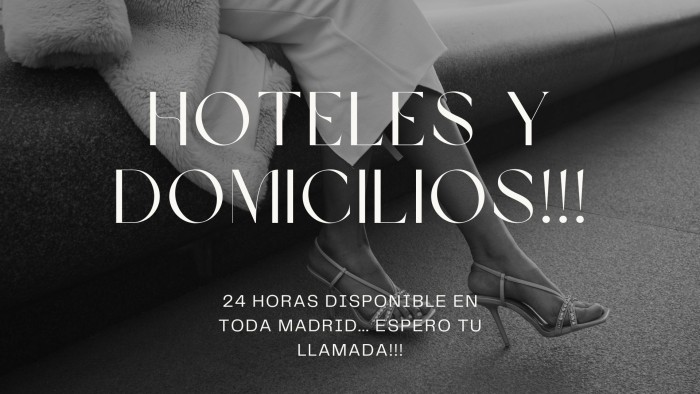 SOLO SALIDAS A HOTELES Y DOMICILIOS GUAPI 24 HORAS profile photo