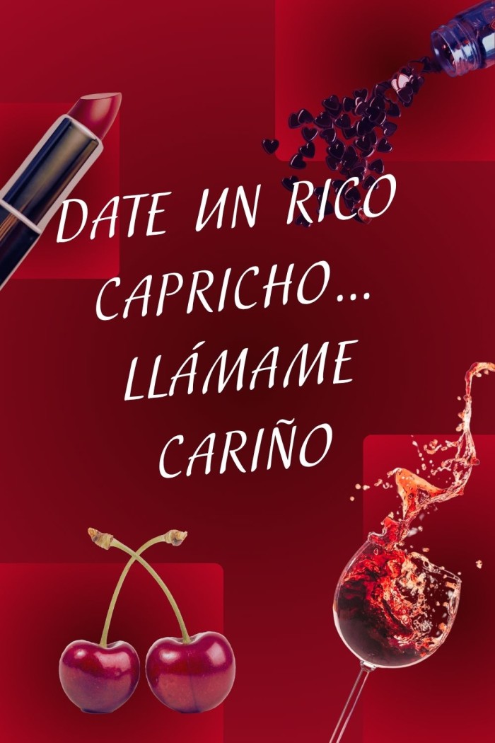 LLÁMAME Y TE DOY TODA LA INFORMACIÓN CARIÑO 24HRS! profile photo