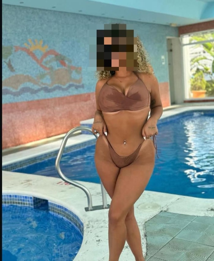 LA REINA DEL SQUIRT FIESTERA EN FUENLABRADA 24H profile photo