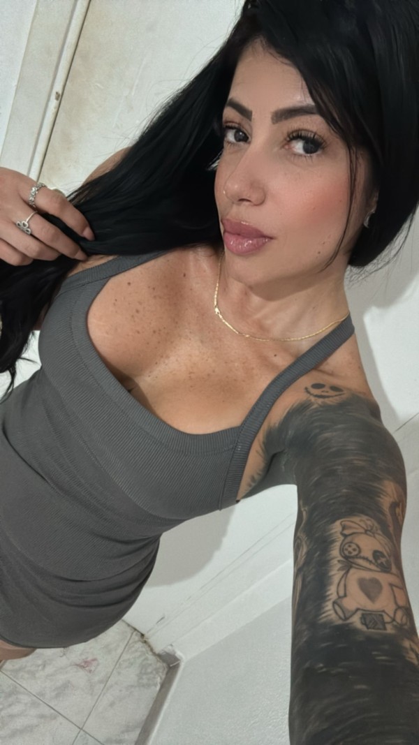 NUEVAS CHICAS EN ALCUDIA profile photo