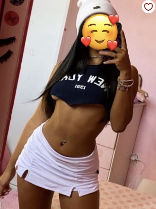 JOVENCITA RECIÉN LLEGADA DE CANARIAS profile photo