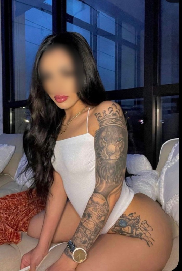 CELORIO ARDIENTE FOGOSA SENSUAL FRANCES DE LUJO A TOPE profile photo