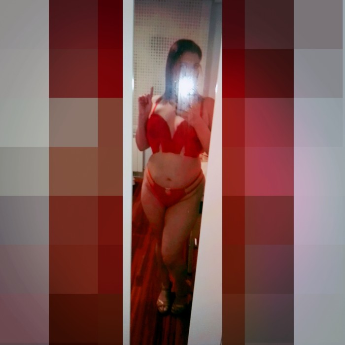 MADURITA BRASILEñA GUAPA Y ATRACTIVA VILALBA profile photo