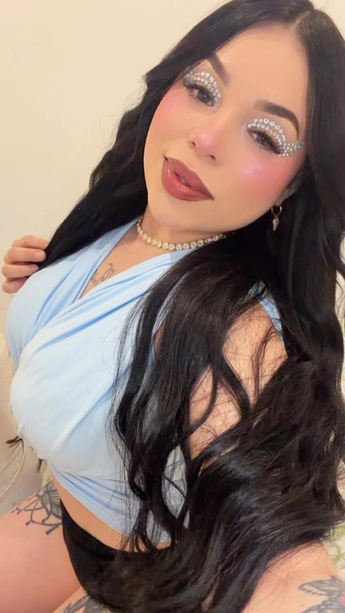 CARIñO ESTOY TAN CACHONDA CON GANAS DE FOLLAR A TO profile photo
