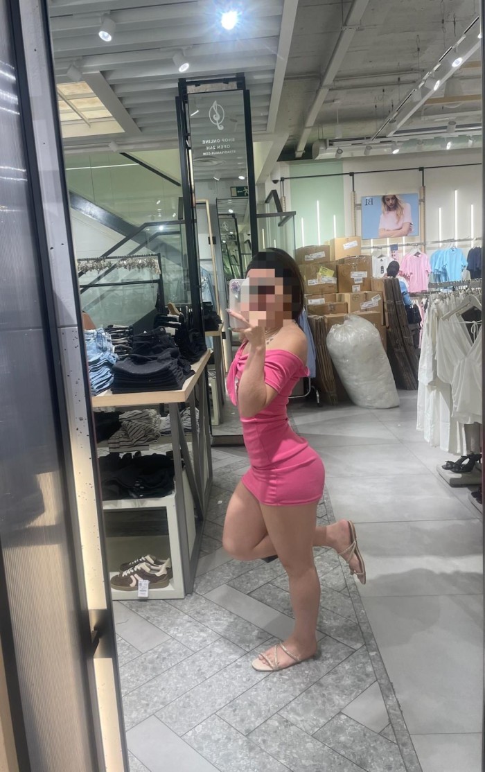 CON GANAS DE FOLLAR! VEN A CONOCERME (QUIERO POLLA profile photo