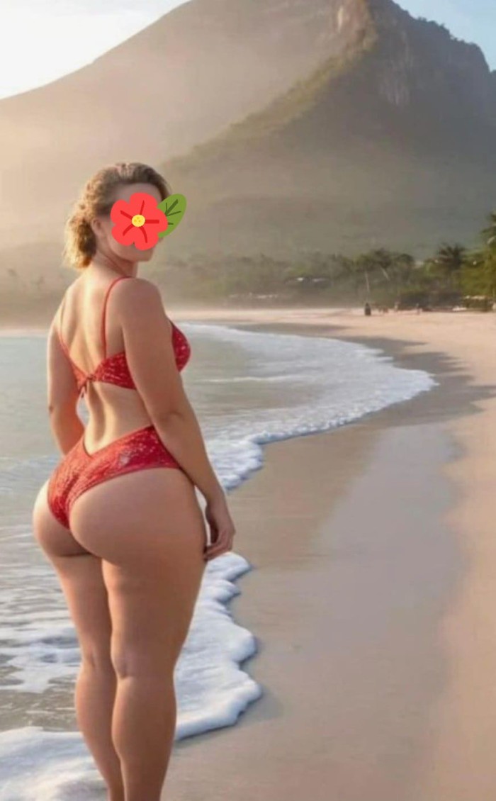 EXPERIENCIA EXCLUSIVA CON UNA RUBIA INOLVIDABLE.. profile photo