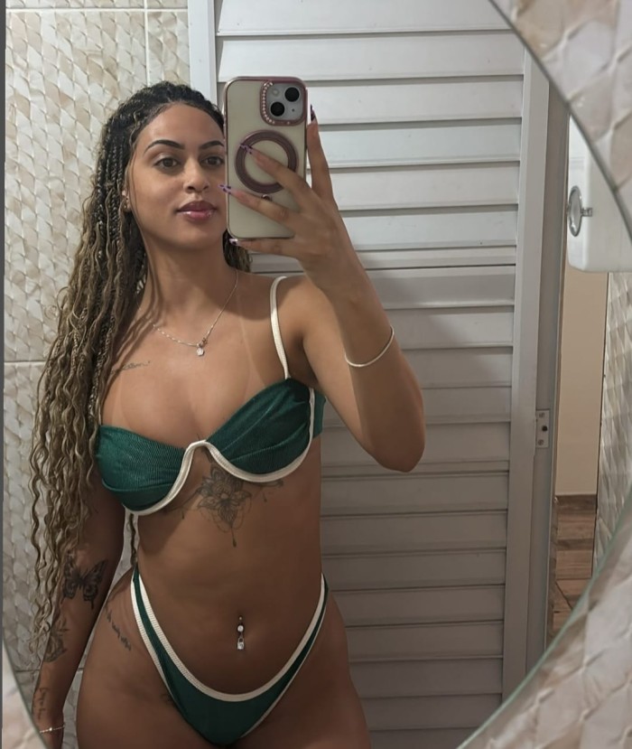 LUCERO RICA LATINA RECIEN LLEGADA A TU CIUDAD profile photo