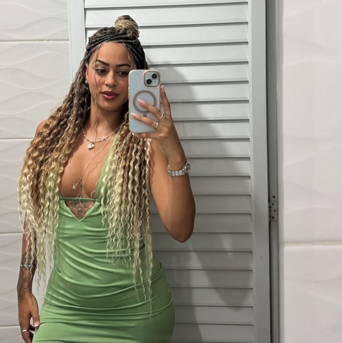 LUCERO profile photo
