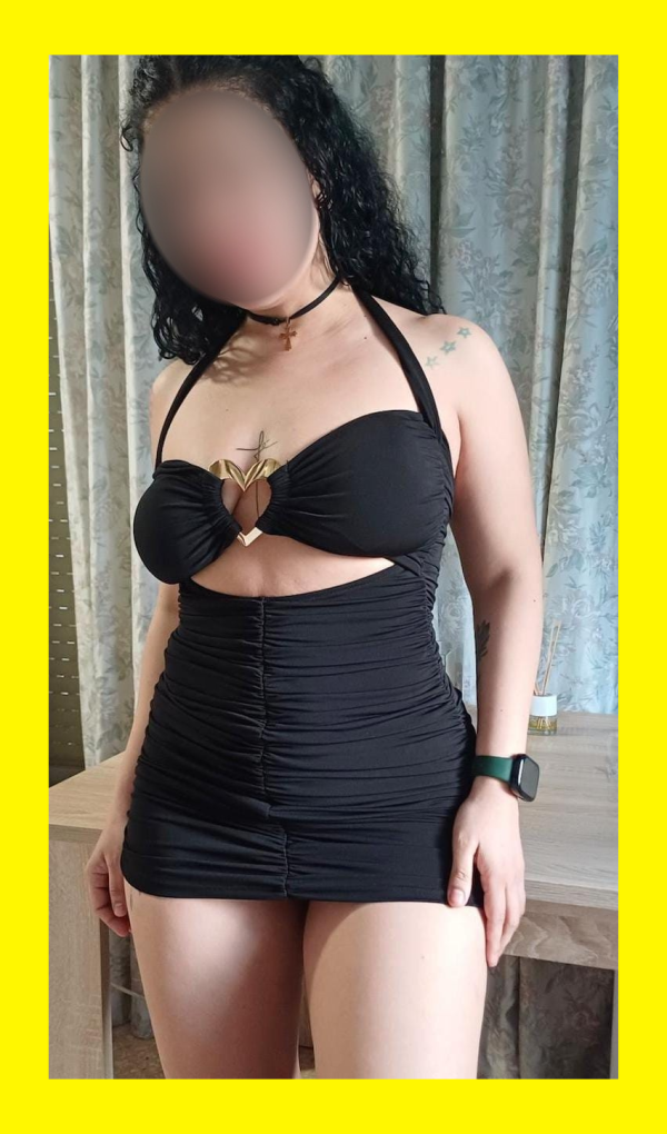 >>LA MEJOR MORENA DE YECLA CENTRO >>ISABELLA SUPER DIVERTIDA Y CARIÑOSA>> profile photo