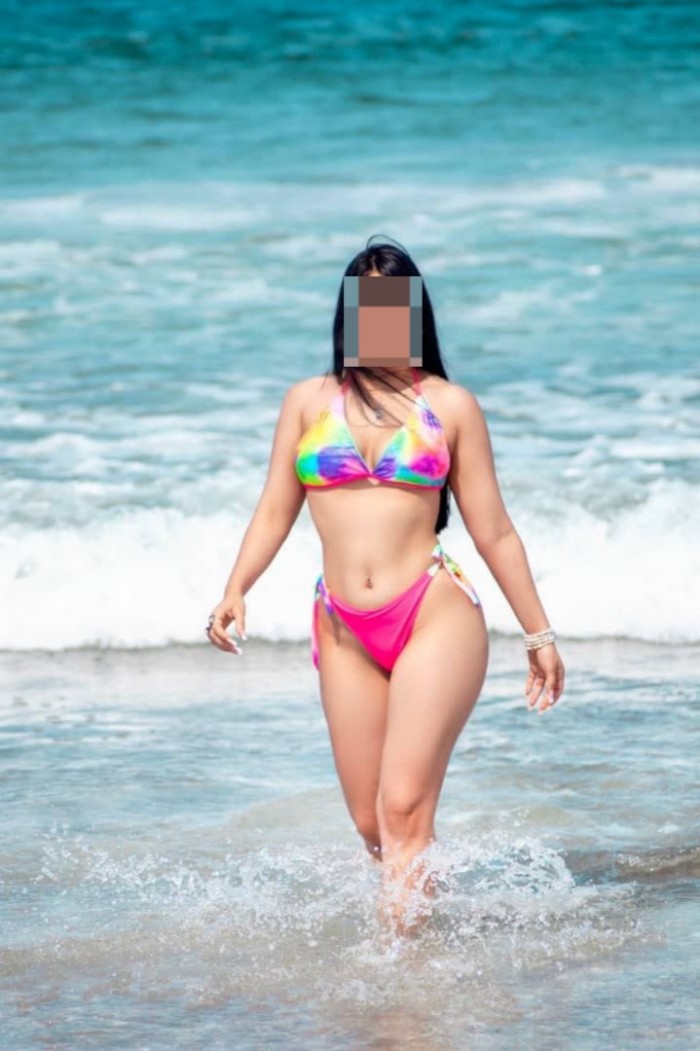DIOSA DEL PLACER COMPLACIENTE A TOPE EN SALOU profile photo