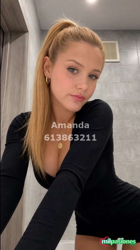 Canary girl profile photo