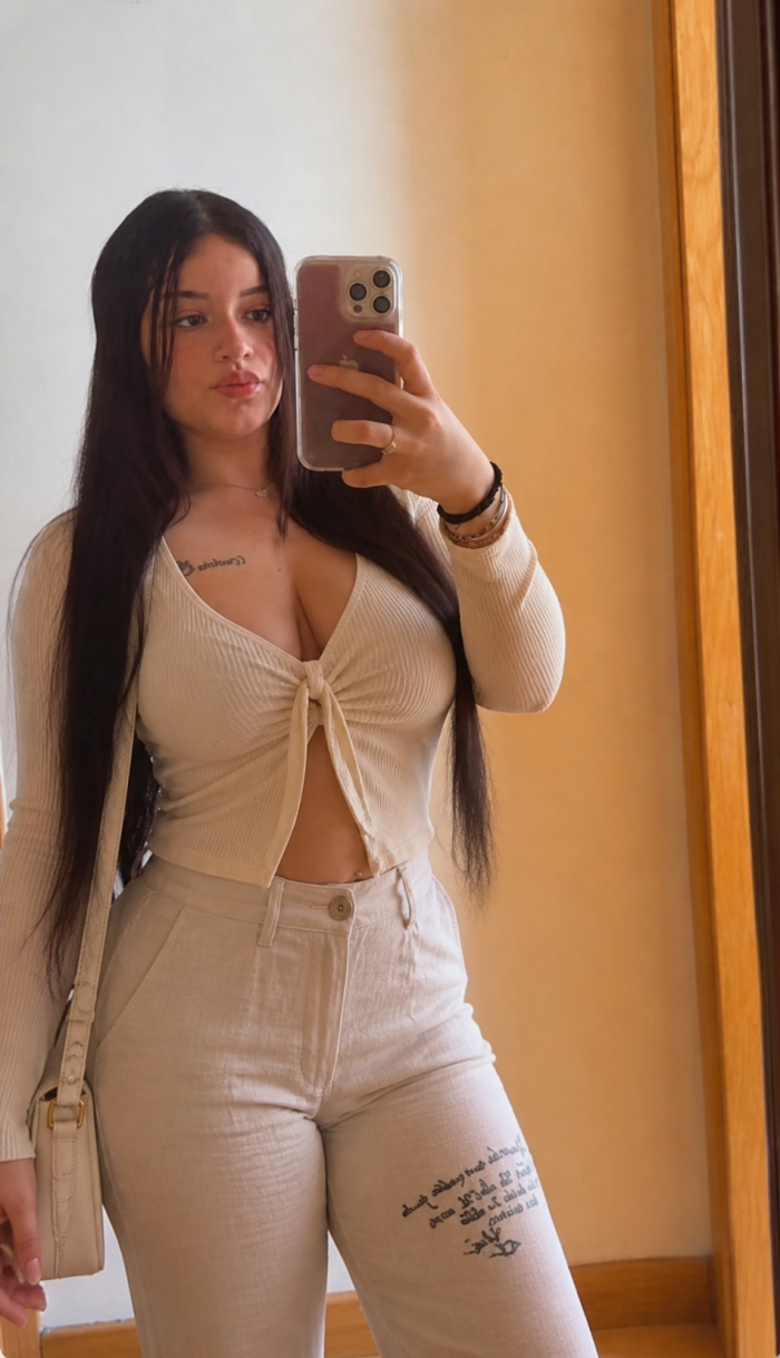 CLAUDIA ESPAÑOLA TATUADA EN GETAFE TB SALIDAS profile photo