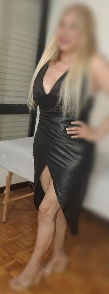 MASAJISTA profile photo