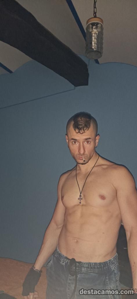 Joven Deportista profile photo