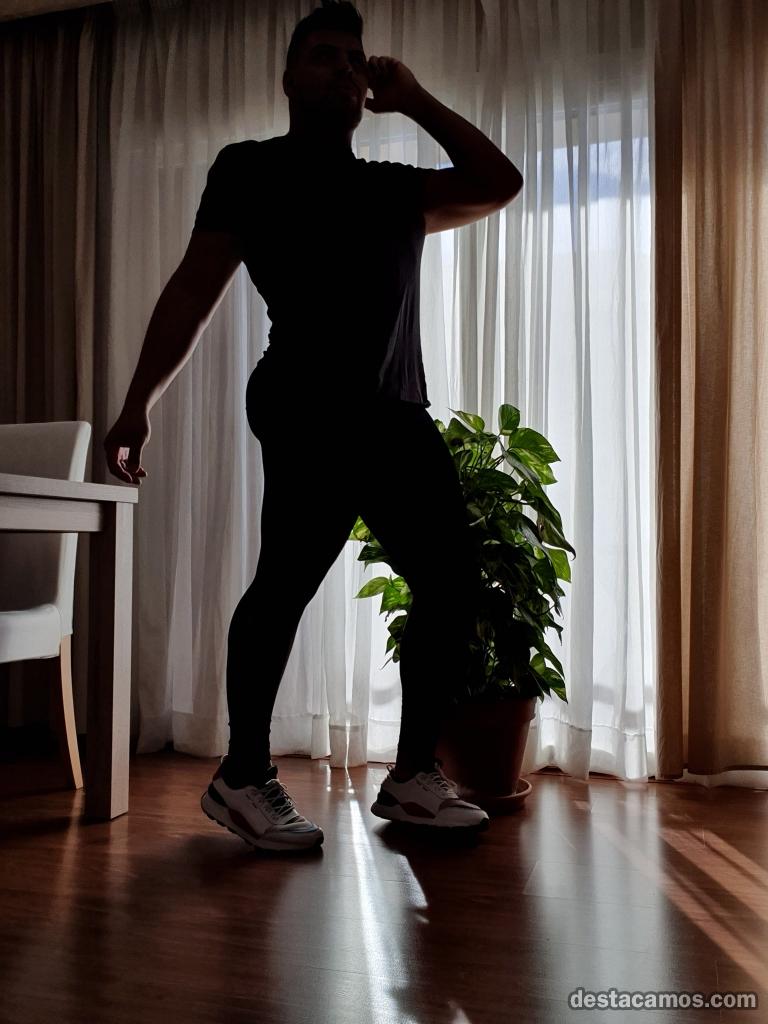 boy profile photo
