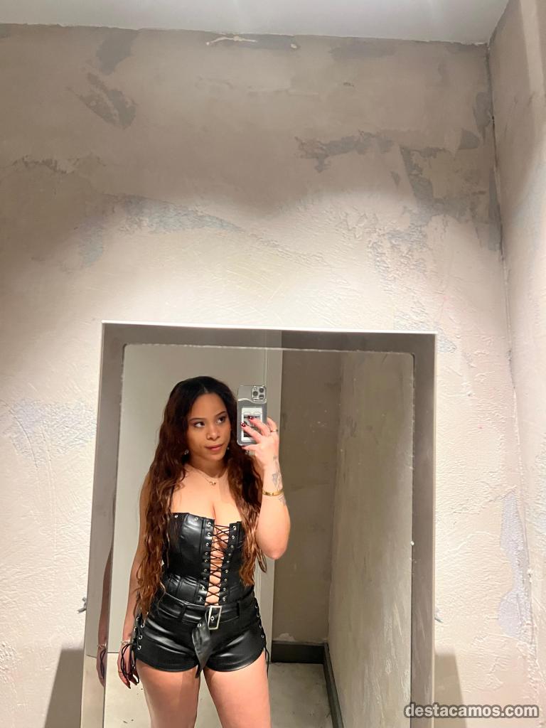 Sabrina brasileña recién llegada el berriz profile photo