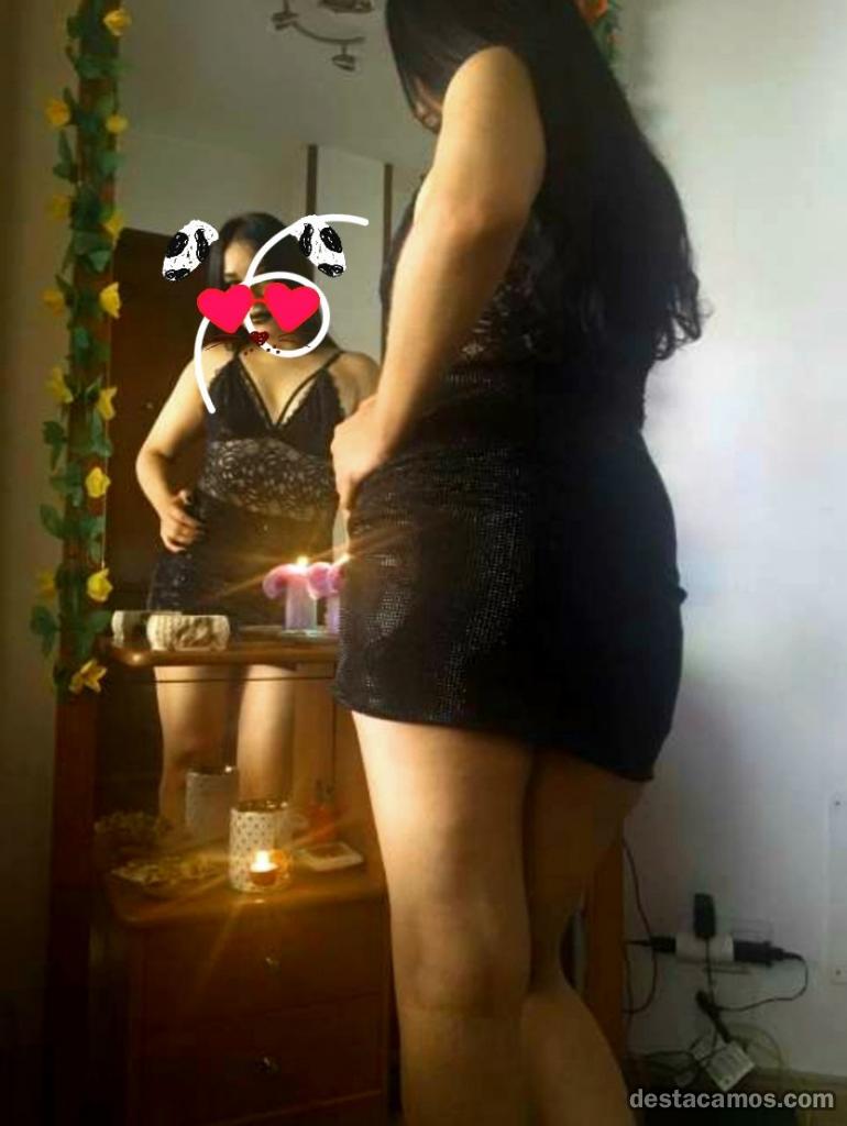Jenny Brasileña de Paso por tu ciudad profile photo